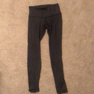 lulu leggings